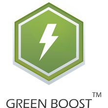 Energy Boosting
